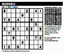 Sudoku Only